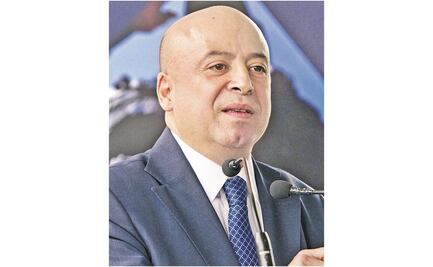 EU nunca sugirió una investigación contra Cienfuegos: Sales