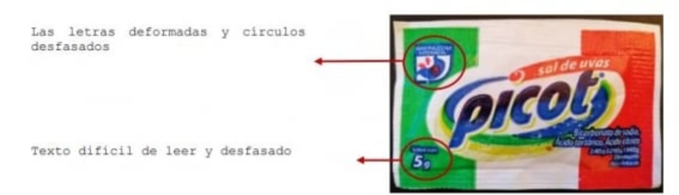 Cofepris alerta por falsificación de antiácido Sal de Uvas; así puedes identificar si es falso