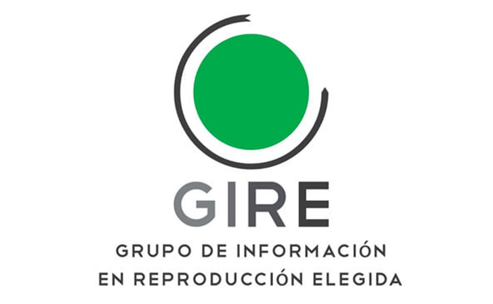 El Grupo de Información en Reproducción Elegida (GIRE) nació en 1992 con el objetivo de difundir información objetiva, científica y laica sobre el aborto en México. Foto: Sitio web GIRE/ Especial.