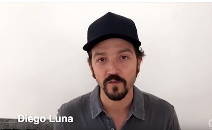 Conoce los 12 compromisos de la iniciativa "El Día Después" de Diego Luna