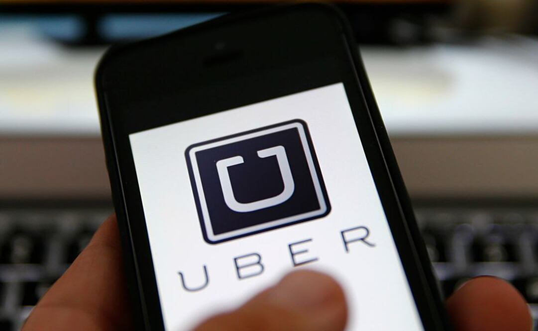 Mediante un comunicado, la empresa informó a sus chóferes de esta nueva herramienta.