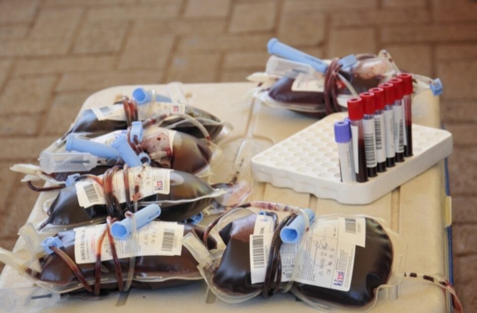 El Covid-19 es menos agresivo si tienes sangre tipo O