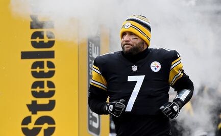 Los Steelers superan a los Titans; mantienen oportunidad para los playoffs