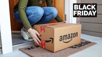 Black Friday 2025: ¿cuándo llegan los descuentos a Amazon?