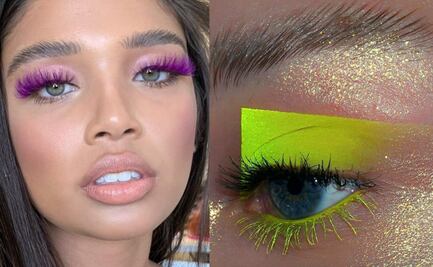 Tendencias de maquillaje para lucir genial en Instagram