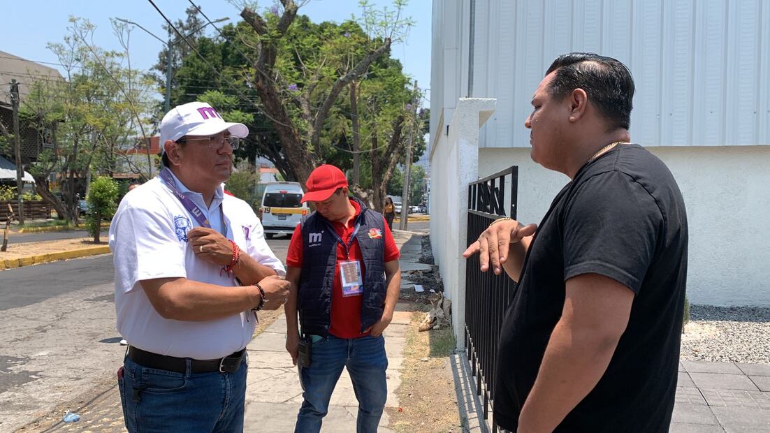 Foto: Carlos Arrieta