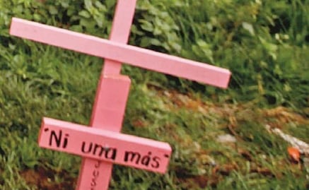 Casi 4 mil mujeres fueron víctimas de feminicidio en 2024 en Latam: Cepal; Honduras, el país con más casos