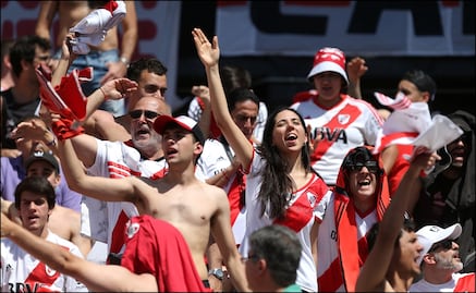 Final de la Copa Libertadores corre peligro