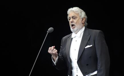 Plácido Domingo celebra sus 50 años en la Ópera de Viena