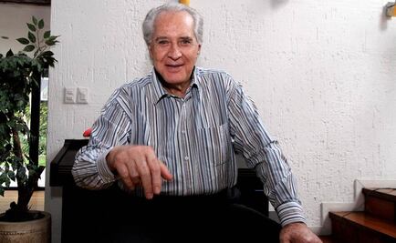 Rogelio Guerra se recupera, su parálisis es temporal