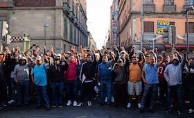 CNTE acudirá a mesa de negociación en la Segob; se manifestarán en Reforma previo al encuentro