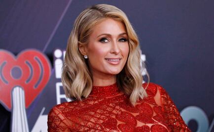 Roban a Paris Hilton fotografías íntimas