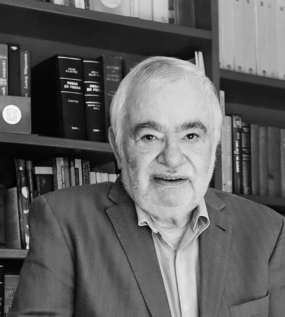Festejan los 50 años de "Plural", la revista rebelde de Paz