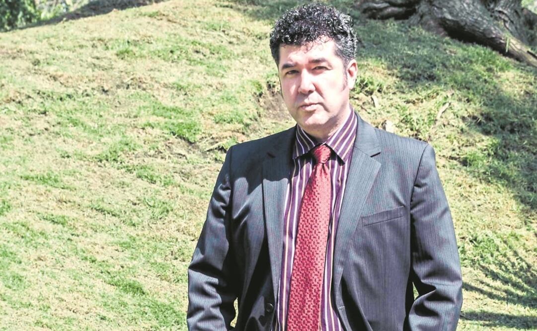 La carrera del cantante ha sido en el extranjero, pocas veces se le ha visto en México: en 2011 con la Ópera de Monterrey y en 2013 en el Cenart (ARCHIVO EL UNIVERSAL)