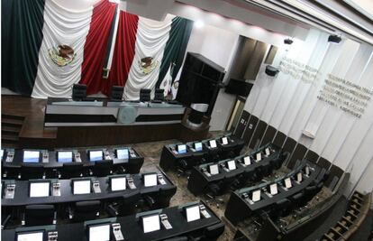 En la próxima legislatura de Sonora, mujeres ocuparán 19 de 33 curules