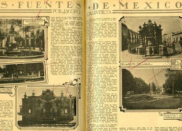 Dalevuelta, el ingenioso periodista “todo terreno” de EL UNIVERSAL