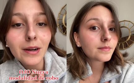 TikTok: Joven alerta sobre nueva modalidad de estafa en Internet; ¿en qué consiste?