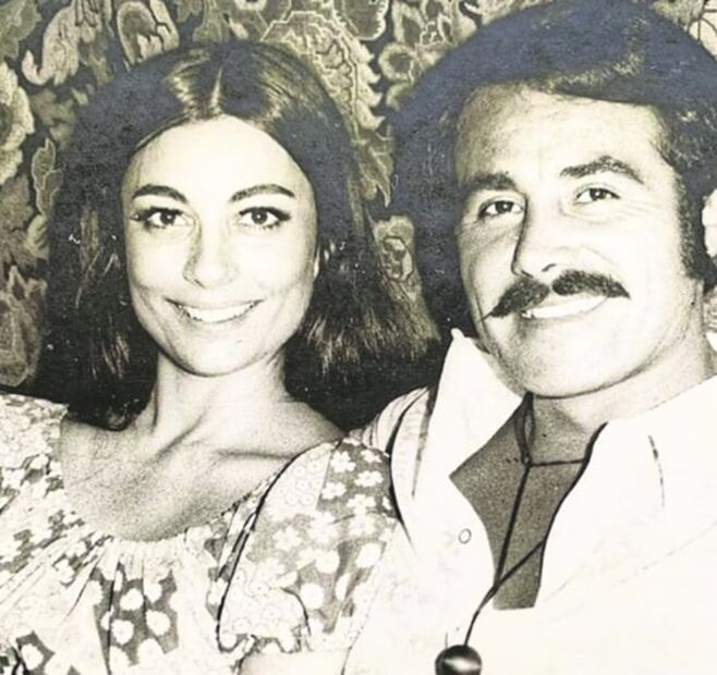 Despiden a Pepita Gomis, la maestra de la televisión