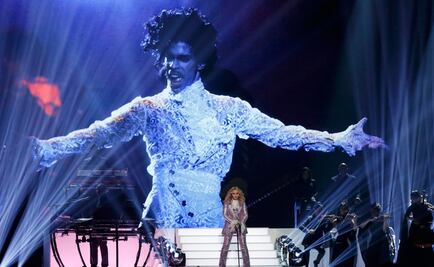 Madonna hace homenaje a Prince en los Billboard