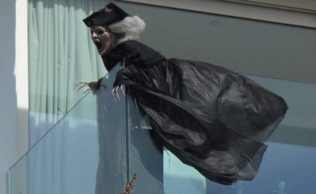 Shakira renueva la bruja contra sus suegros y viaja con sus hijos para ver a Bizarrap