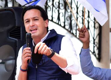 Fiscalía CDMX niega acceso a la justicia a víctimas de L12: PAN capitalino