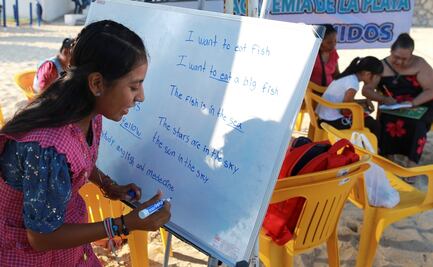 El cerebro prioriza la comprensión cuando quieres hablar un nuevo idioma