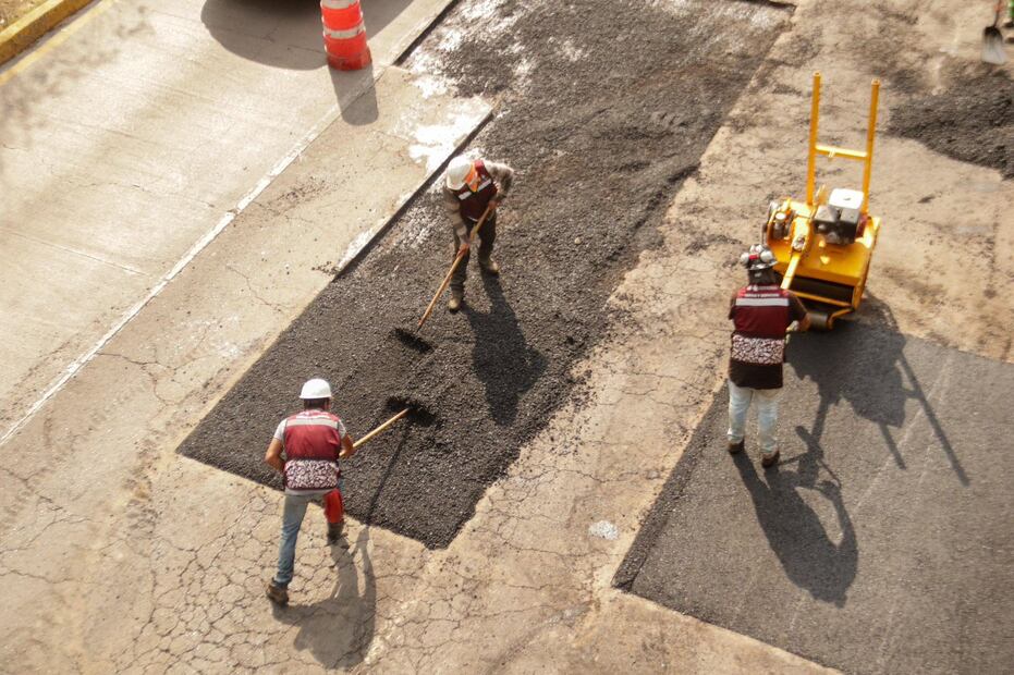 Megabacheton continua su trabajo (Foto: especial)