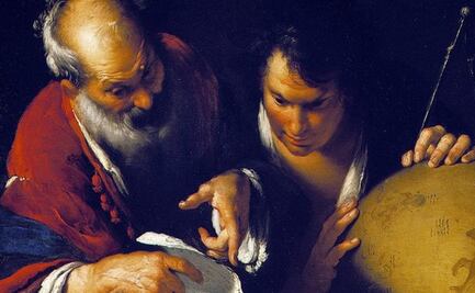 El genio africano que hace más de 2 mil años demostró con un palo que la Tierra es redonda