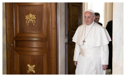 Papa expresa condolencias por ataques en Turquía y Berlín