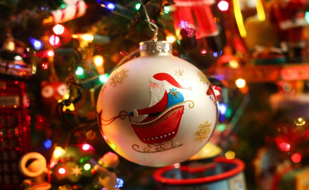 Con la llegada de diciembre, también llega la época navideña y se comienza a sentir la emoción por el fin de año - Foto: Archivo/EL UNIVERSAL