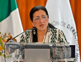 Presentan informe sobre Búsqueda de personas desaparecidas en CDMX; hay "patrones y hallazgo derivados de fallas en el Estado”, revela CDHCM