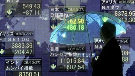 Por qué Japón es el país más endeudado del mundo