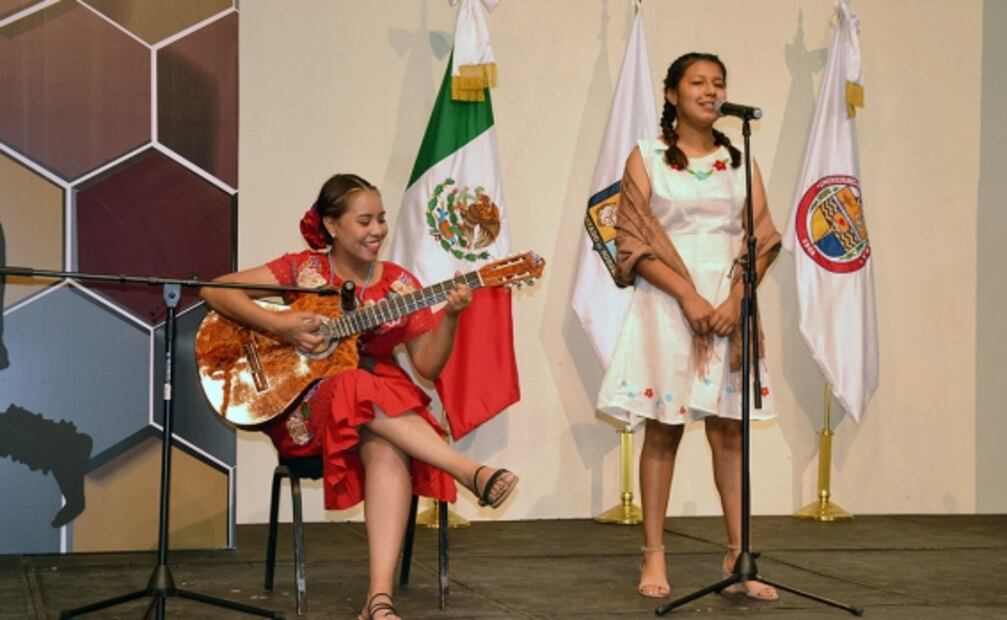 Da Unison la bienvenida a estudiantes de comunidades indígenas de Sonora