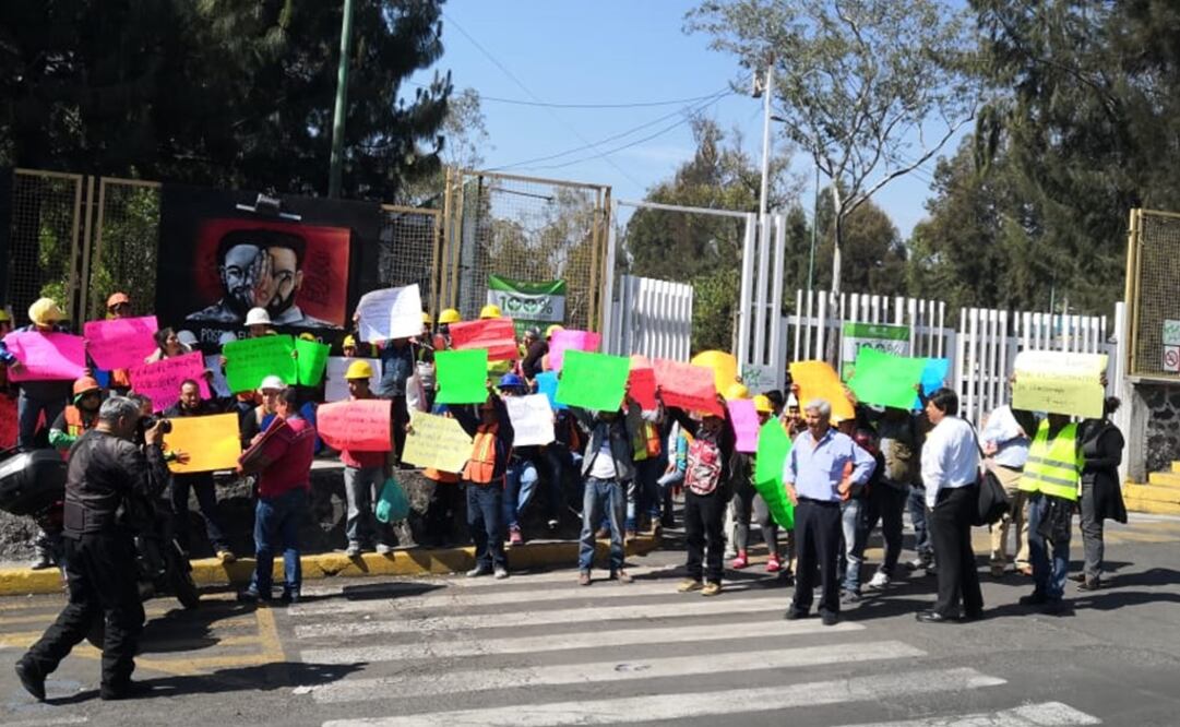 Fotografía: Especial