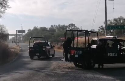 Michoacán en alerta tras fuga de "El Michoacano" en Hidalgo