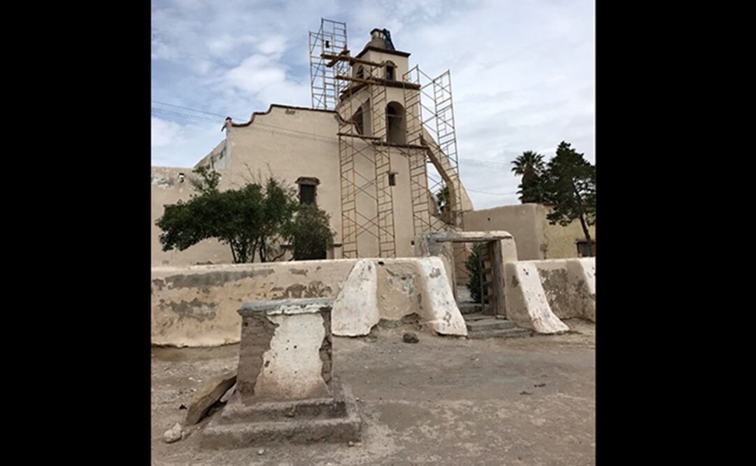 Foto: Cortesía INAH