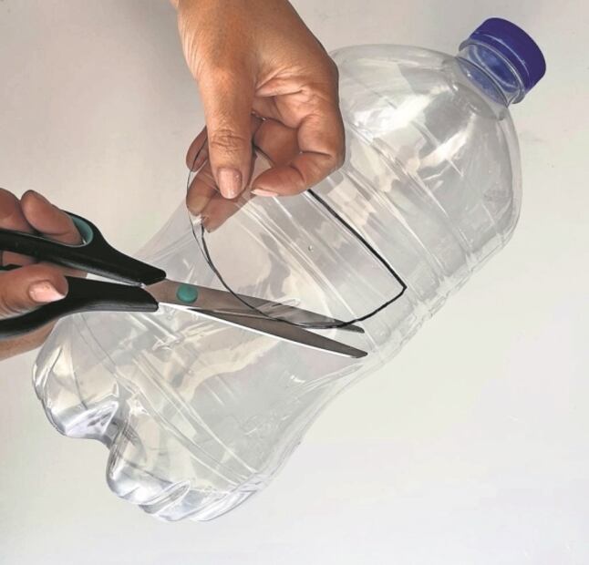 "Cositas" aboga por la creatividad