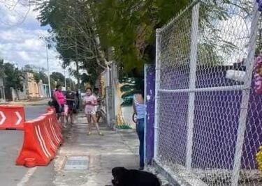 Padres de familia denuncian anomalías en kínder de Yucatán; habría irregularidades por más de 500 mil pesos del programa La Escuela es Nuestra