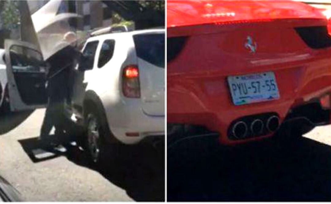 Escolta de Sentíes murió por infarto: Procuraduría