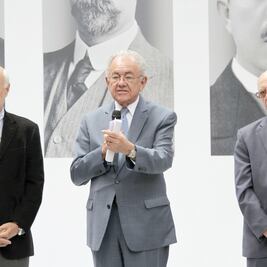 Anuncian “cirugía mayor” para el actual aeropuerto