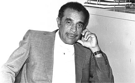 Don Nacho Trelles, más de 100 partidos al frente de la Selección Mexicana