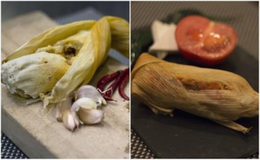 ¡De no perderse! Un festival dedicado a los tamales