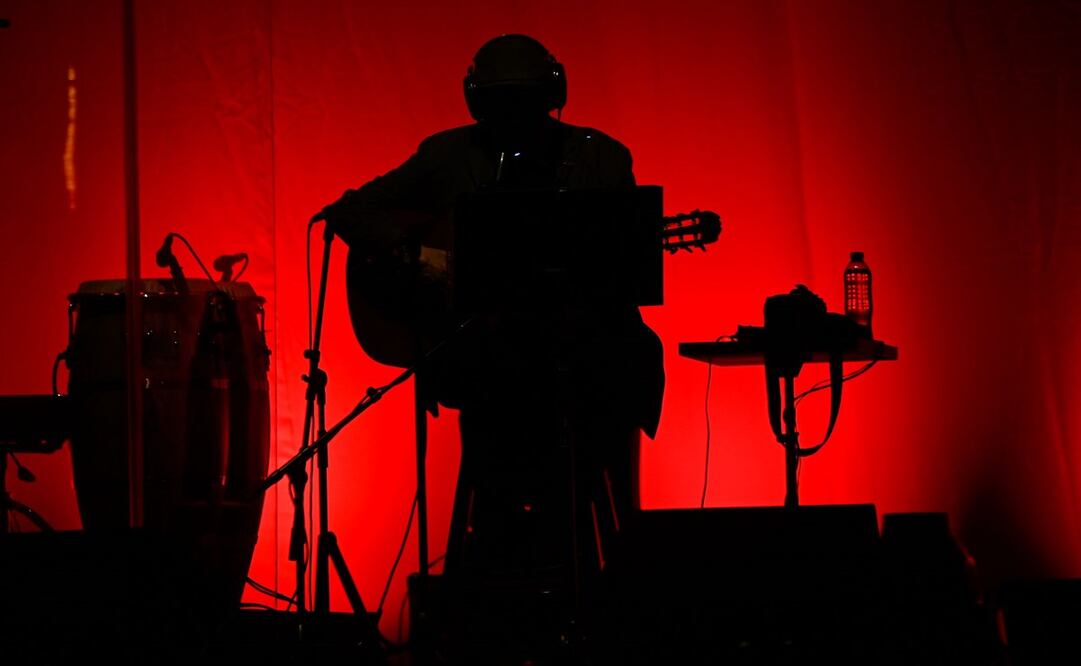 Silvio Rodríguez. Foto/ AFP.