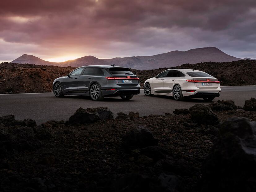 Foto: Audi AG