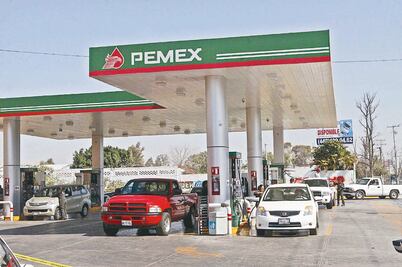 Niega IMP que evalúe si gasolina es de mala calidad