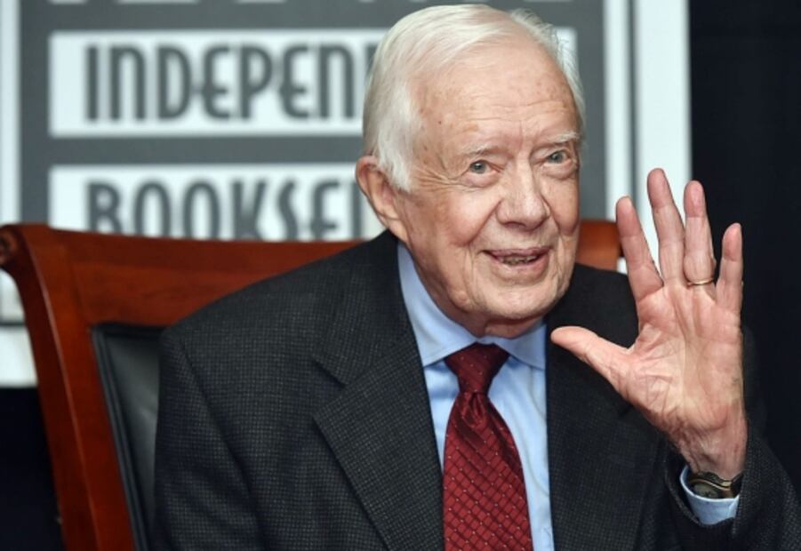 ¿Cuántos presidentes de Estados Unidos han perdido la reelección?