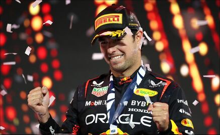 Checo Pérez: ¿Cuándo y en dónde será la siguiente carrera del mexicano en la Fórmula 1?