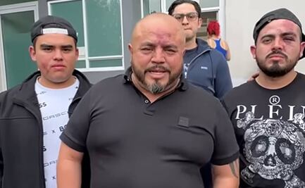 Identifican a policías que agredieron "familia millonaria” en Zumpango; avanza investigación