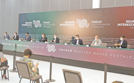 Urgen a fortalecer sistema de salud estatal y reactivación económica