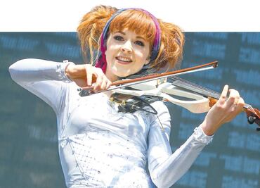 Violín de Stirling se hará trending